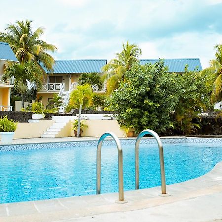 Hotel Ventura Grand Baie Exterior photo