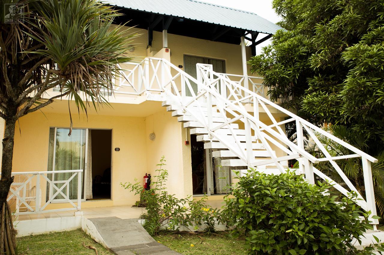 Hotel Ventura Grand Baie Exterior photo